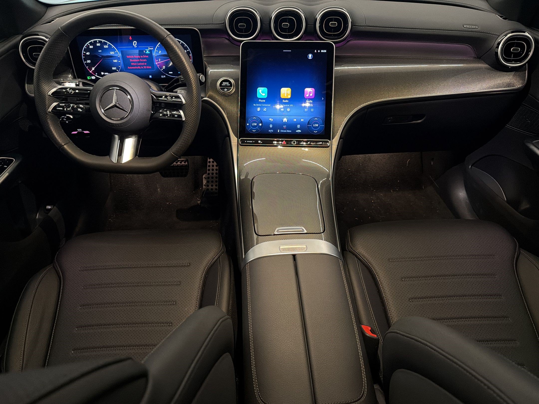 Certified 2026 Mercedes-Benz GLC 300 image 14