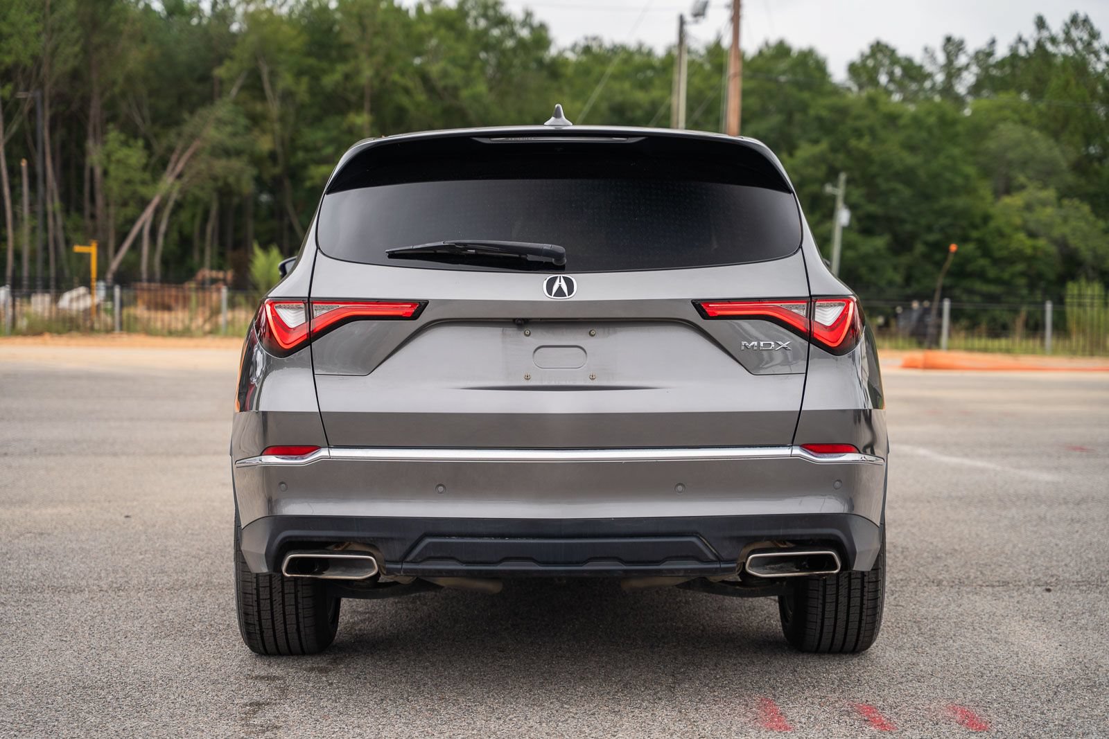 Used 2022 Acura MDX FWD w/ Technology Package image 10