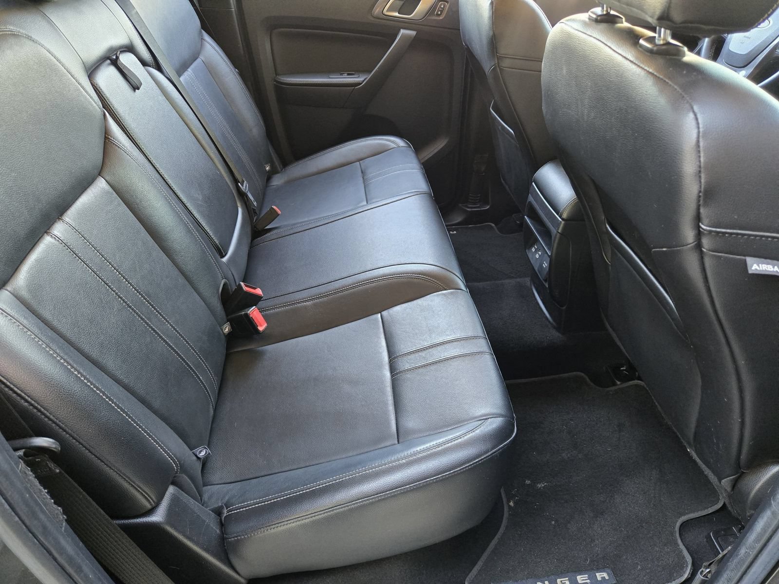 Used 2019 Ford Ranger Lariat w/ Equipment Group 501A Mid RWD image 32