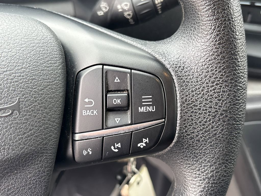 Certified 2024 Ford Transit 250 Low Roof w/ Exterior Upgrade Package image 17