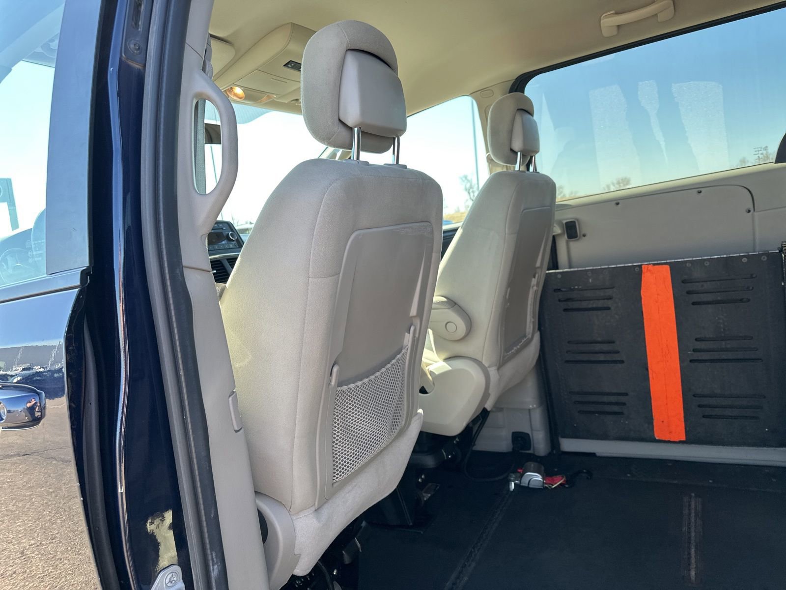 Used 2014 Dodge Grand Caravan SE w/ Quick Order Package 29E SE image 16