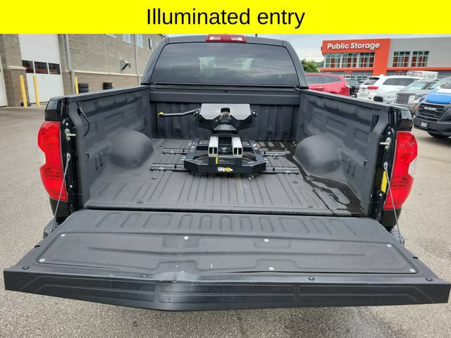 Used 2020 Toyota Tundra SR RWD image 28