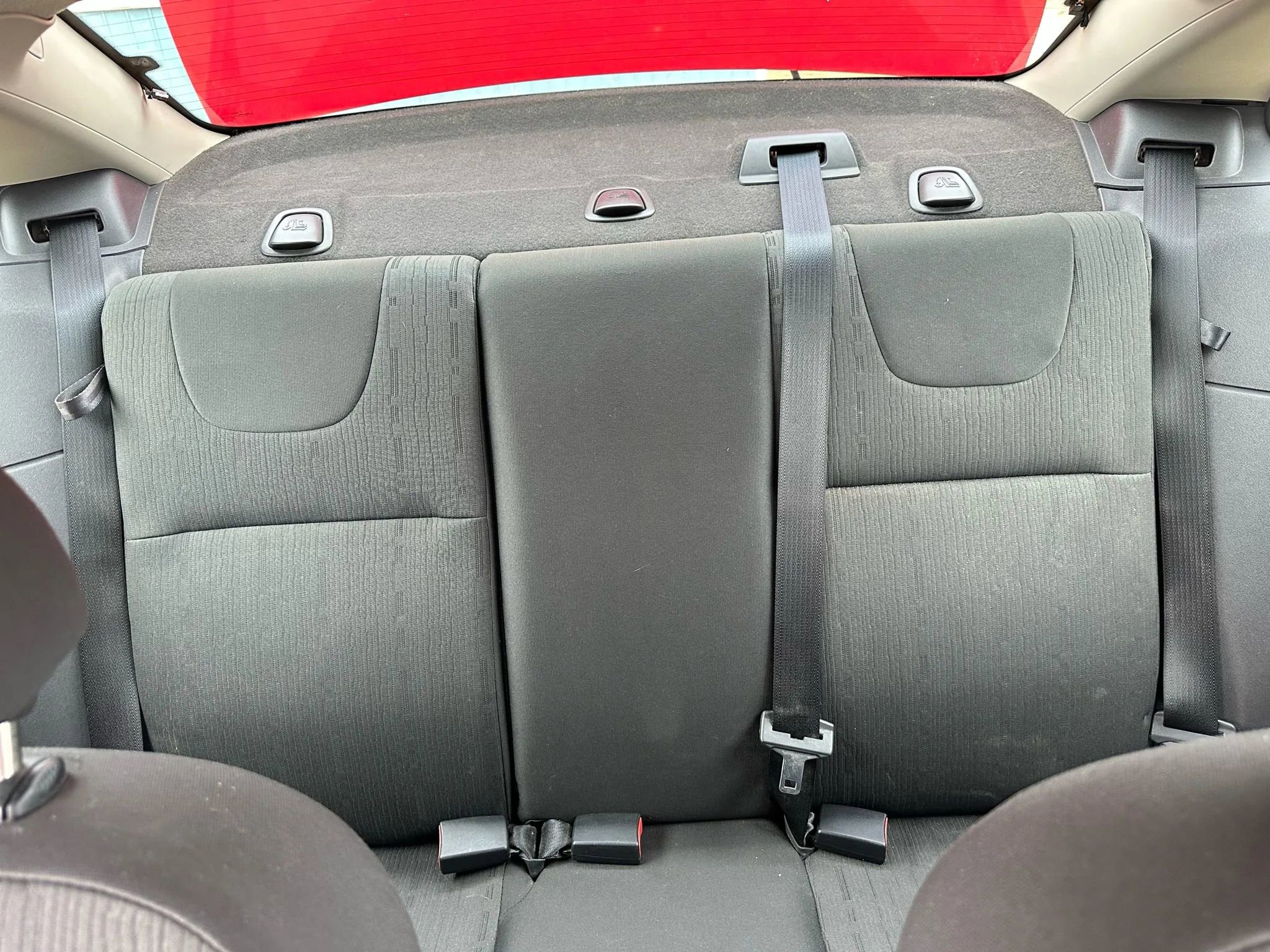 Used 2008 Ford Focus SE image 15