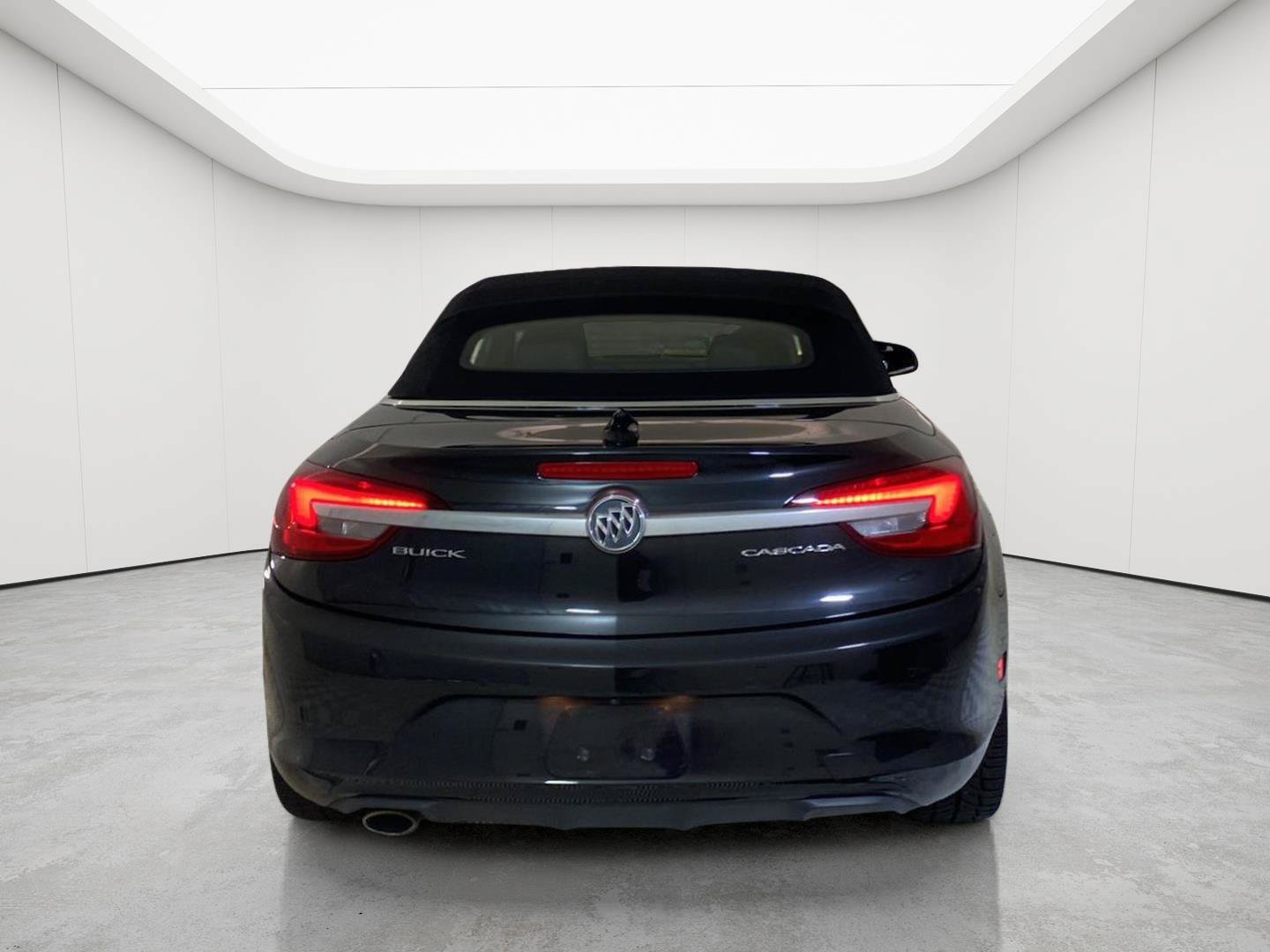 Used 2016 Buick Cascada Premium FWD image 6