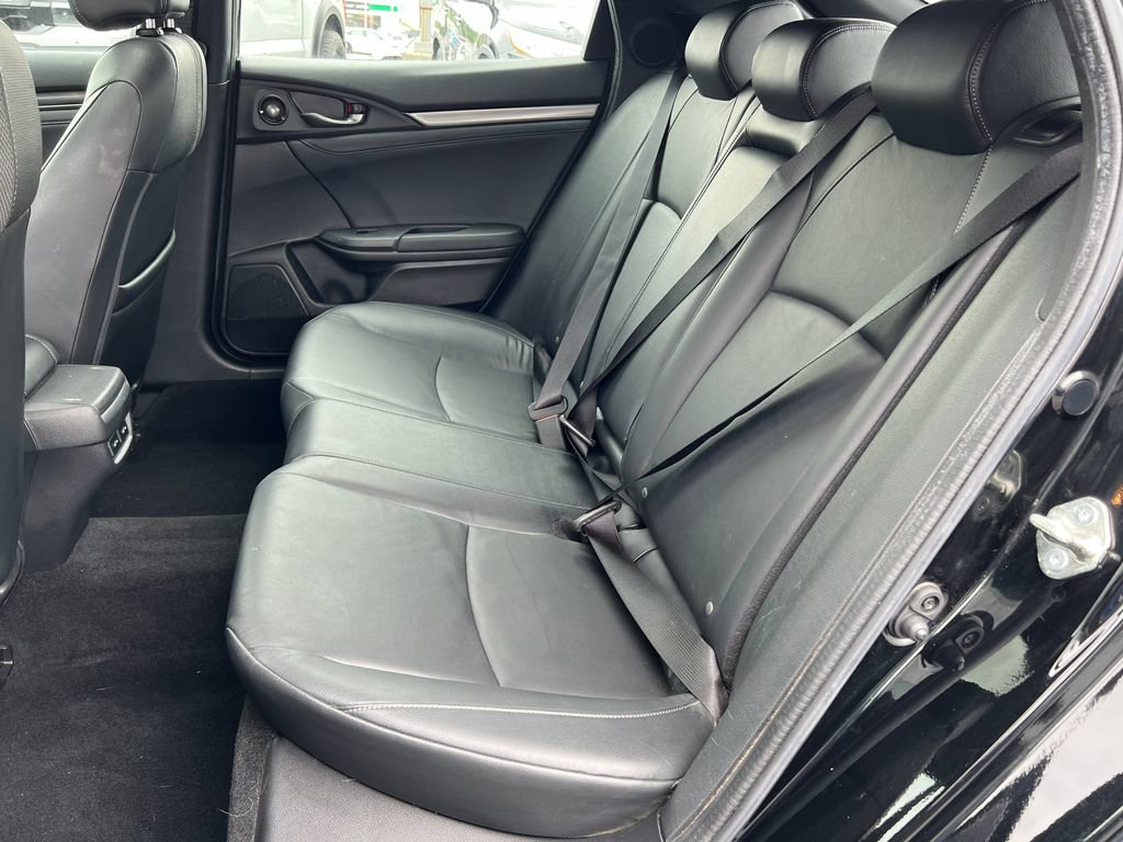 Used 2020 Honda Civic Sport Touring image 19