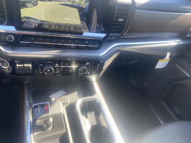 New 2026 Chevrolet Silverado 1500 High Country w/ Technology Package image 11