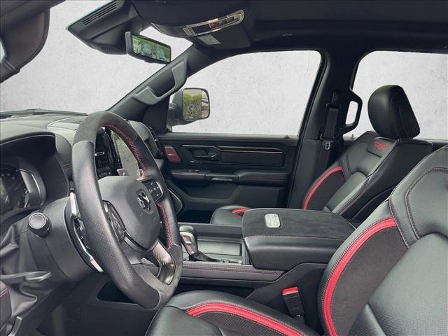 Used 2023 RAM 1500 TRX w/ TRX Level 2 Equipment Group AWD/4WD image 11