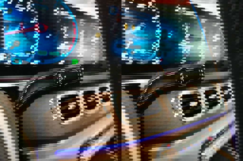 Used 2020 Mercedes-Benz GLS 450 4MATIC image 48