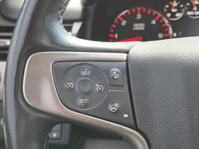 Used 2016 GMC Yukon XL Denali w/ Open Road Package image 14