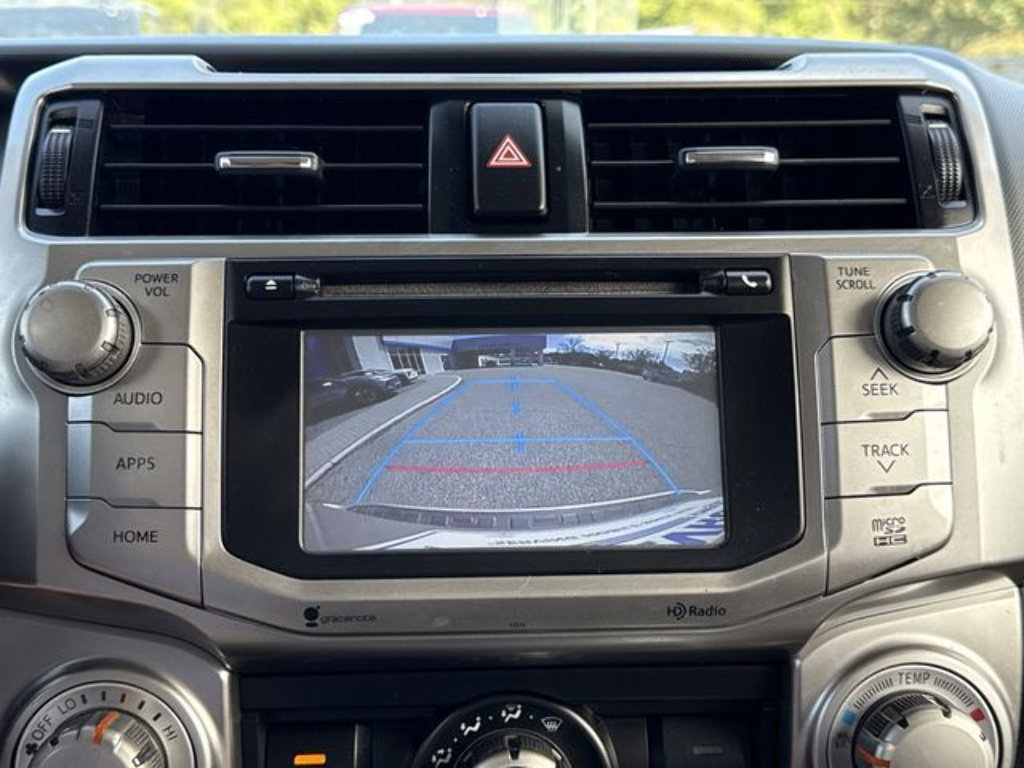 Used 2015 Toyota 4Runner SR5 Premium RWD image 35
