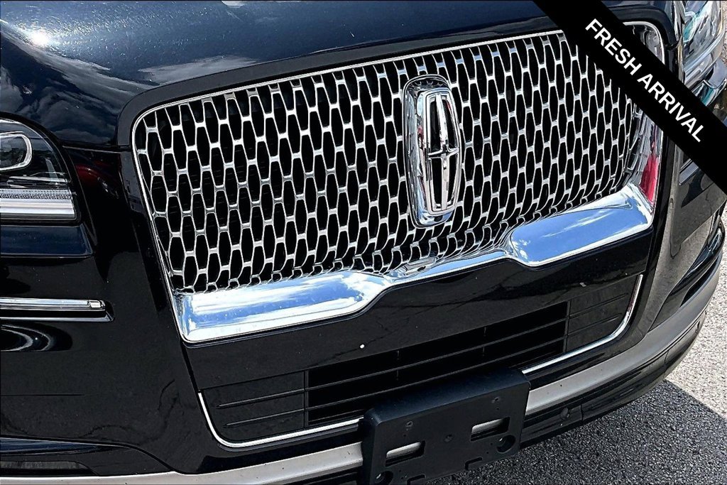 Used 2024 Lincoln Navigator L 4WD image 29