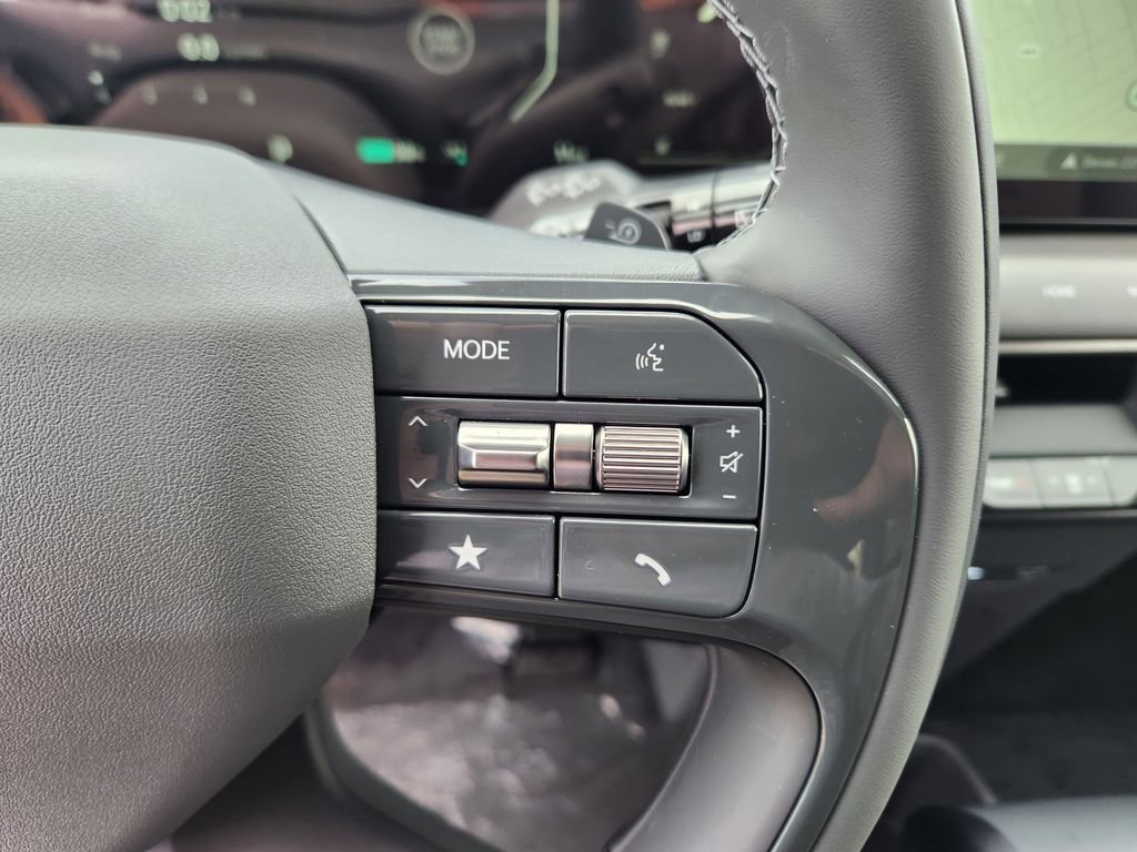 New 2026 Kia EV9 Wind image 15