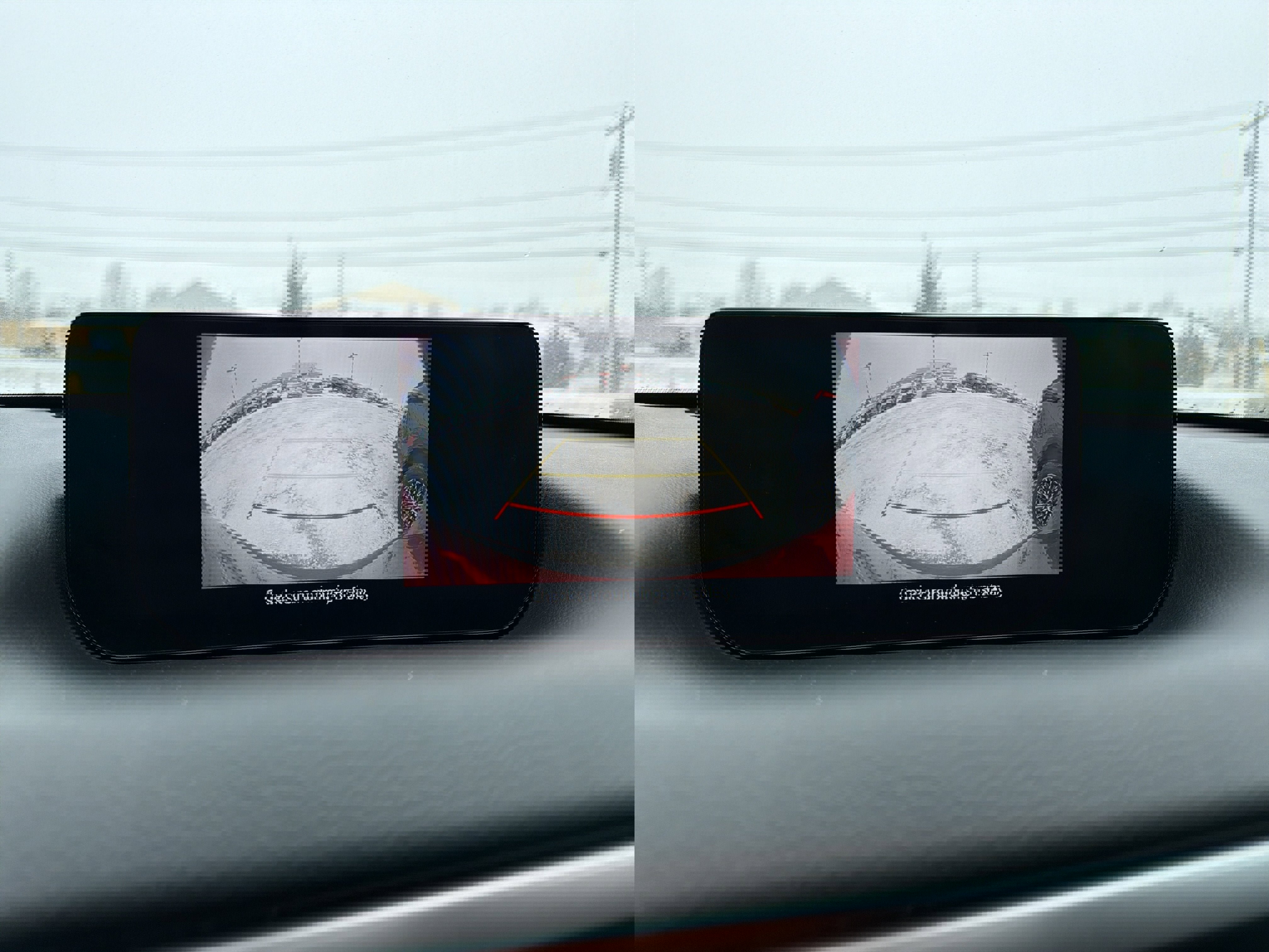 Used 2024 MAZDA CX-50 AWD 2.5 S w/ Weather Package image 21