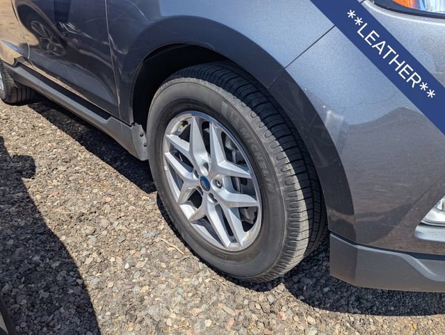 Used 2022 Ford Edge SEL w/ Convenience Package AWD/4WD image 6