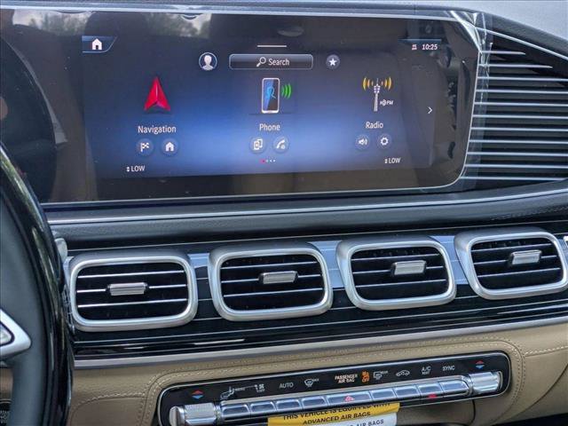 New 2026 Mercedes-Benz GLE 450 4MATIC image 12