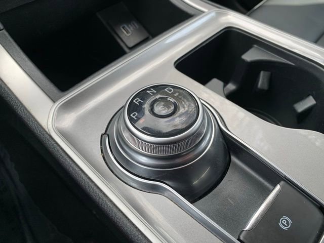 Used 2024 Ford Edge SEL AWD/4WD image 23