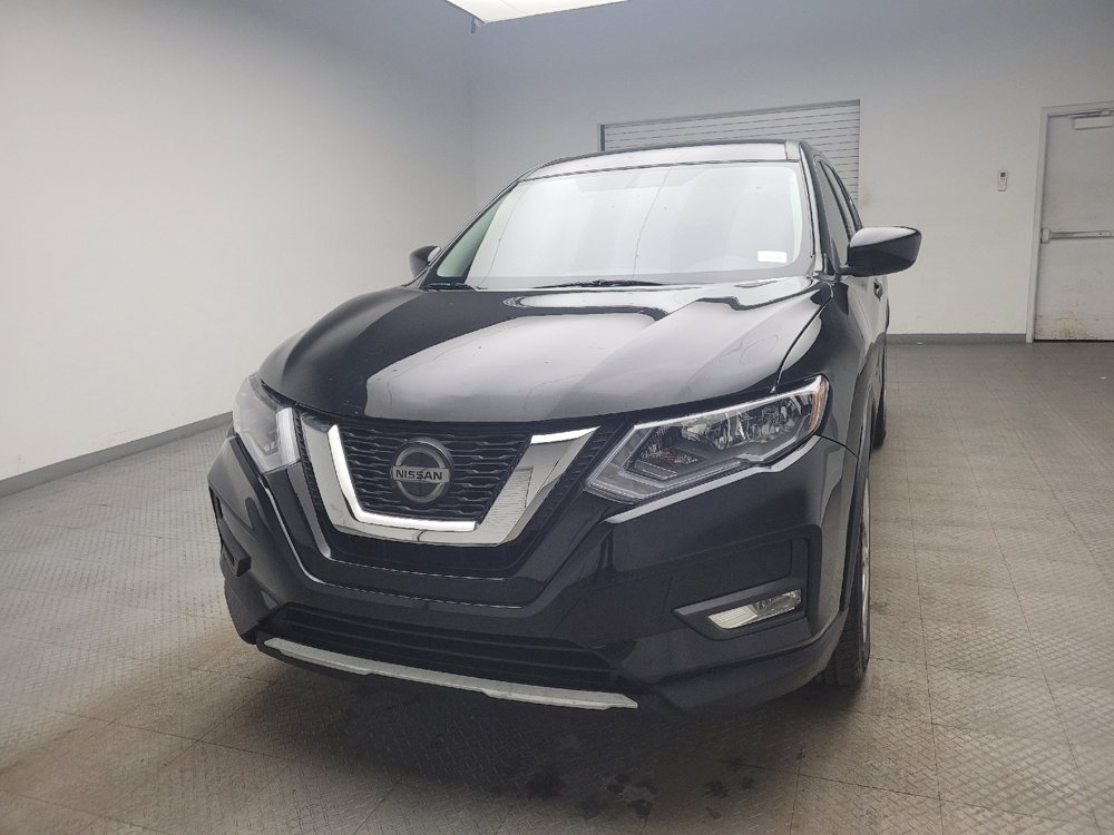 Used 2018 Nissan Rogue S AWD/4WD image 15