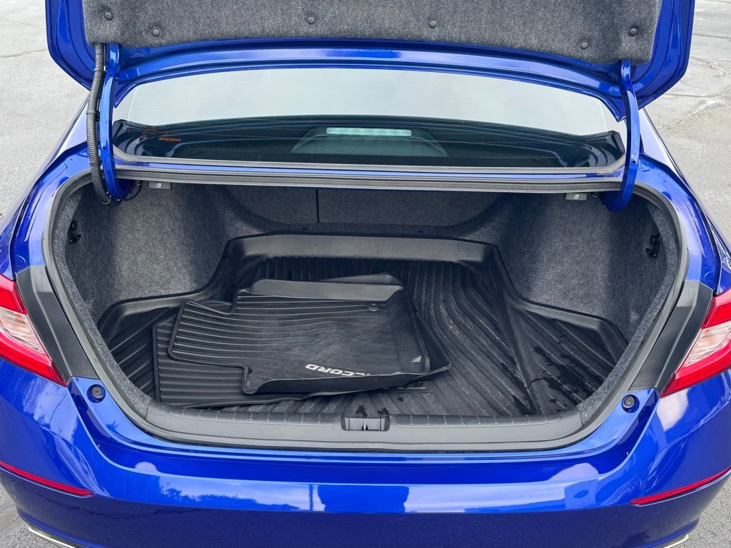 Used 2022 Honda Accord Sport image 21