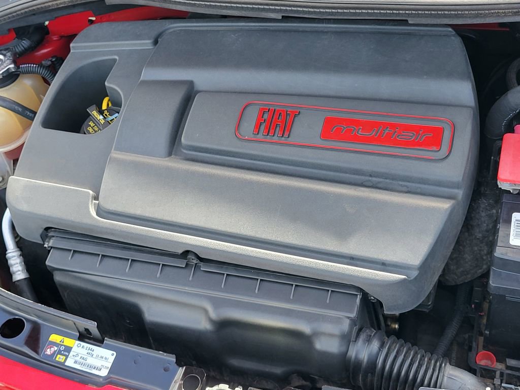 Used 2013 FIAT 500 Pop image 27