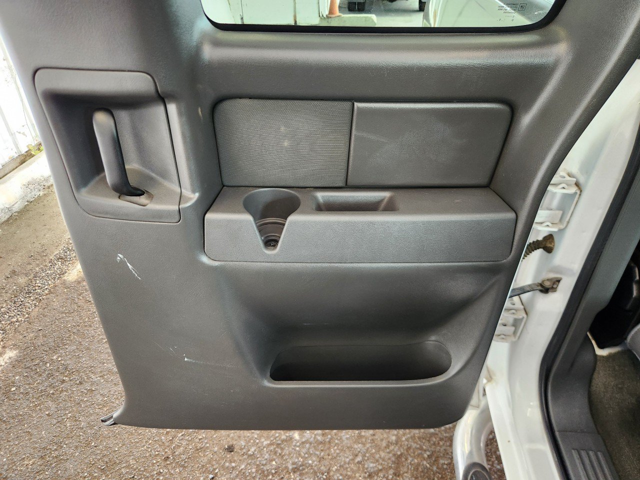 Used 2006 Chevrolet Silverado 1500 LT w/ Onstar Plus Package AWD/4WD image 15