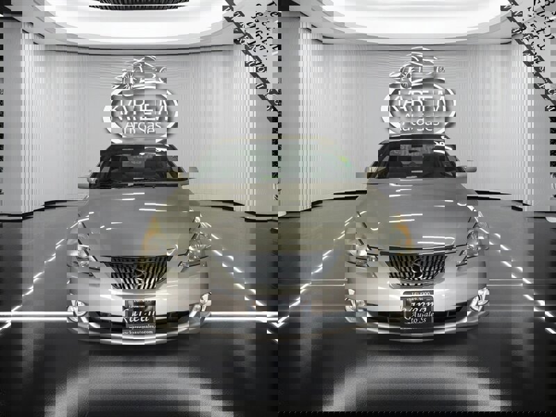 Used 2004 Toyota Solara SE Sport image 2