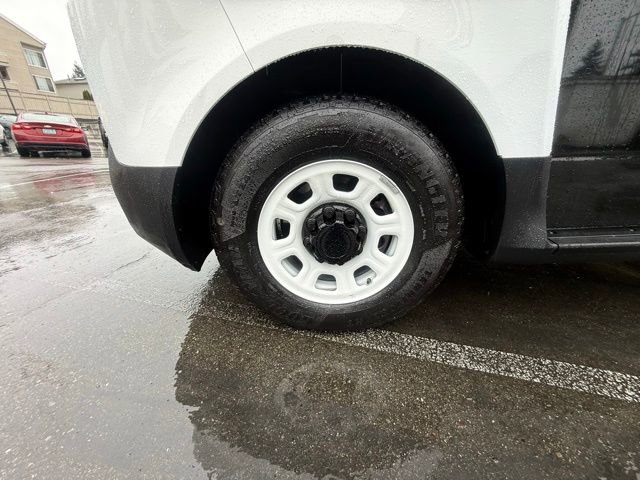 Used 2024 Chevrolet Brightdrop 600 w/ Commercial Equipment Package image 8