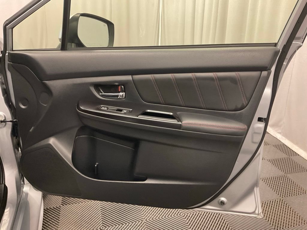 Used 2021 Subaru WRX Premium AWD/4WD image 30
