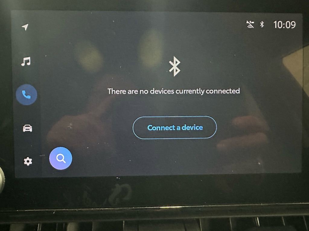 Used 2025 Toyota RAV4 Woodland Edition image 28