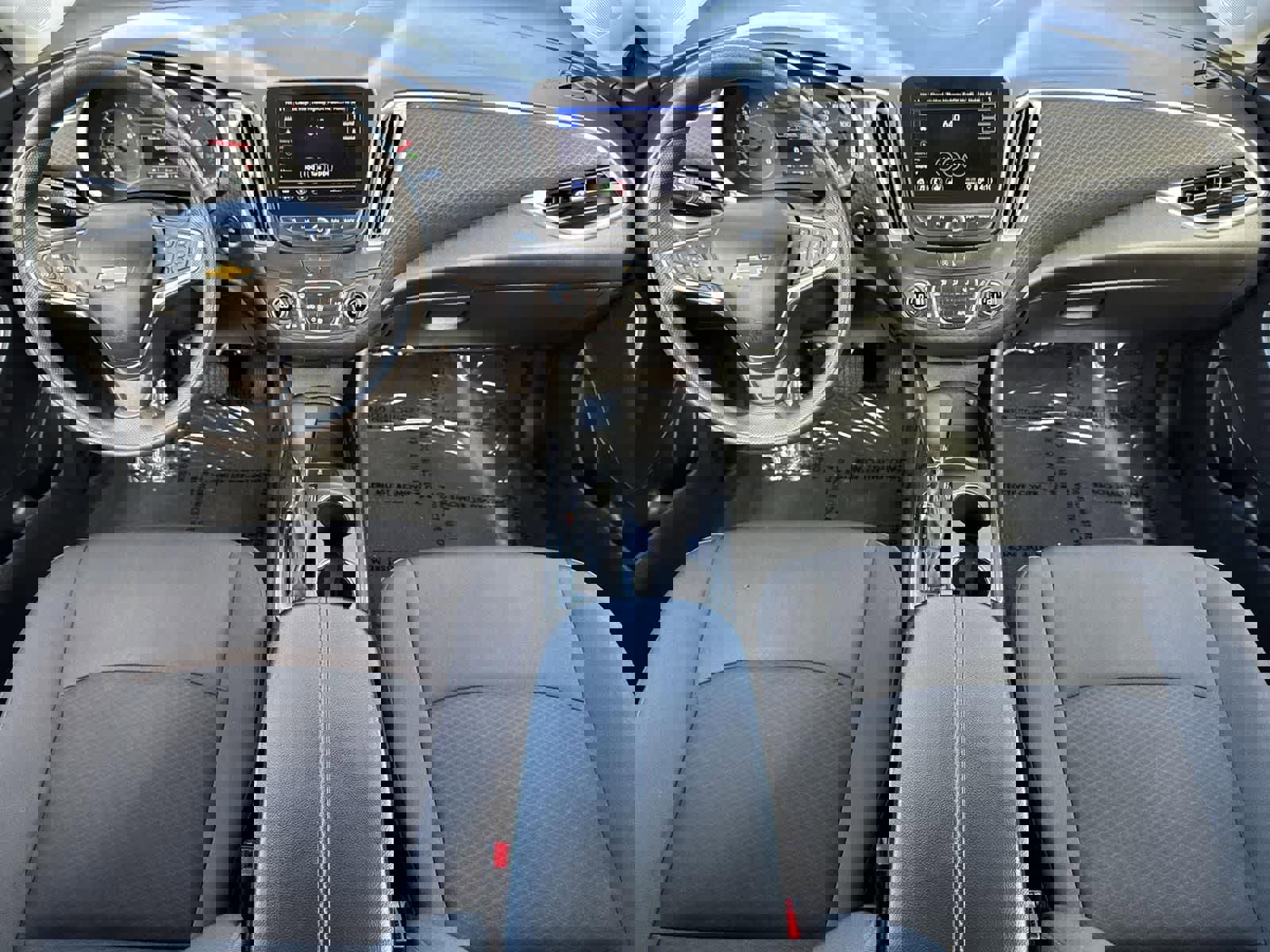 Used 2023 Chevrolet Malibu LT image 8