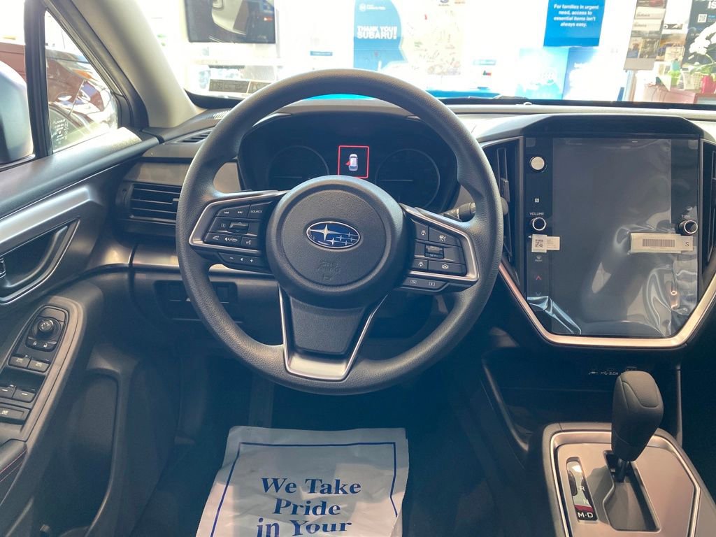 New 2026 Subaru Impreza 2.0i Sport image 11