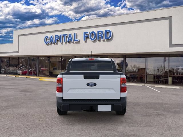 New 2026 Ford Maverick XLT w/ XLT Luxury Package AWD/4WD image 5