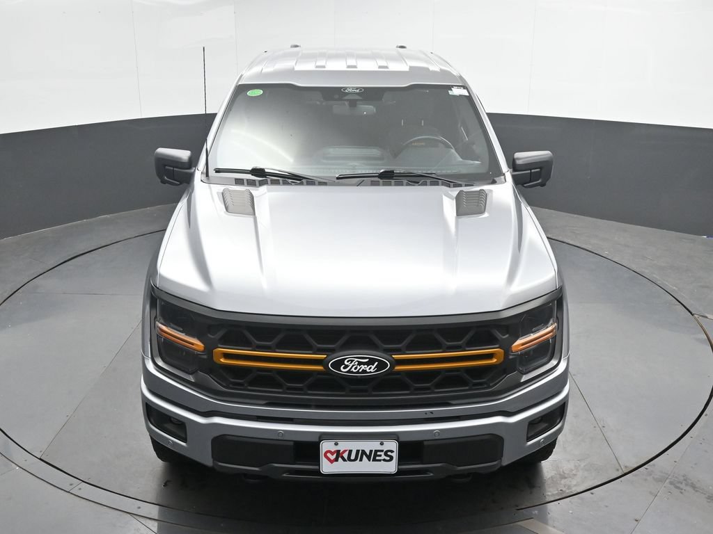 Used 2024 Ford F150 Tremor w/ Bed Utility Package AWD/4WD image 32