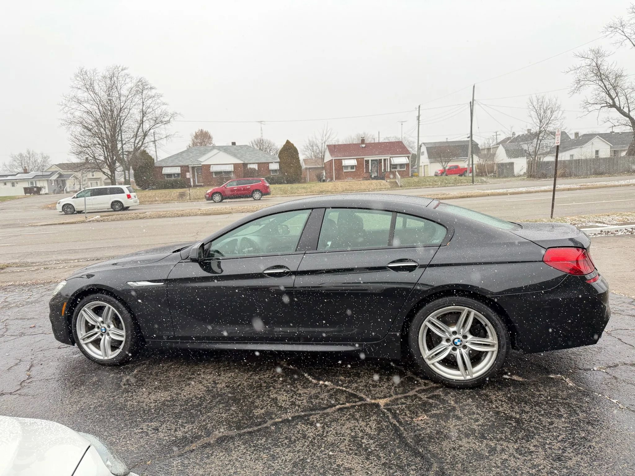 Used 2015 BMW 640i Gran Coupe xDrive image 11