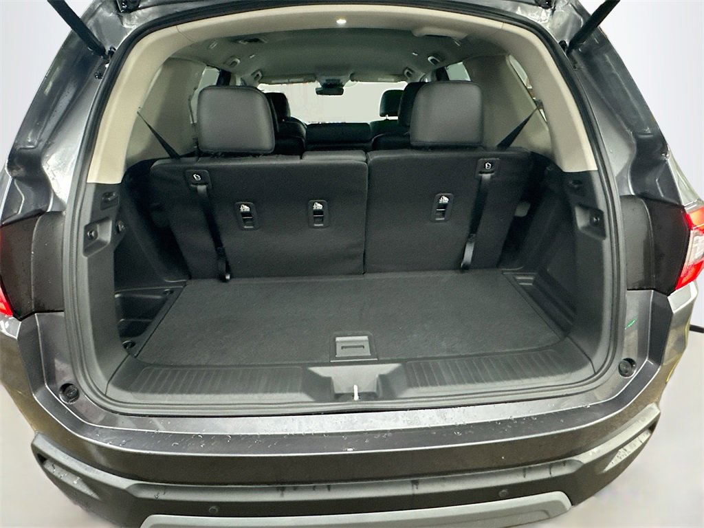 New 2025 Honda Pilot EX-L image 24