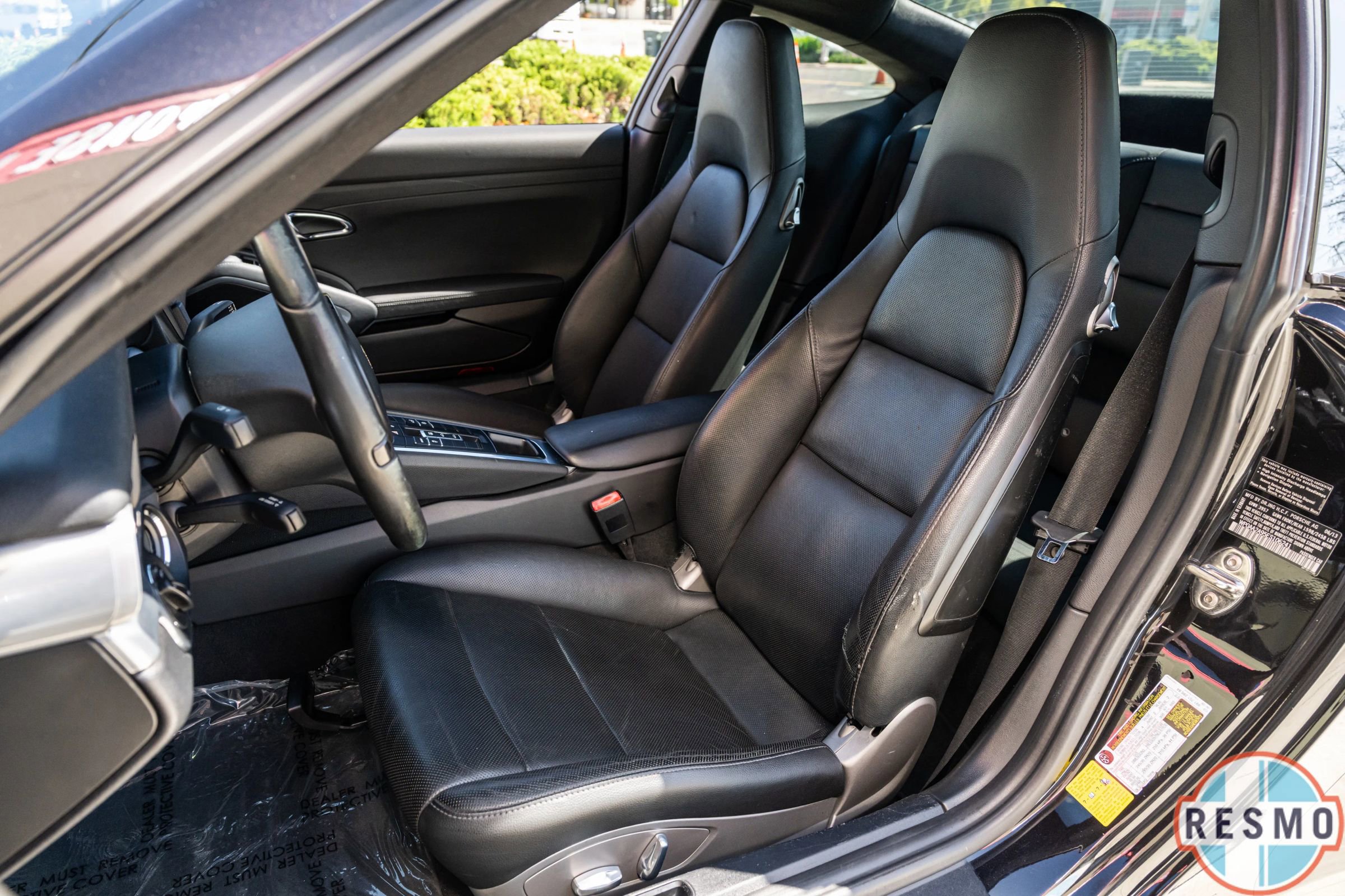 Used 2014 Porsche 911 Carrera image 8