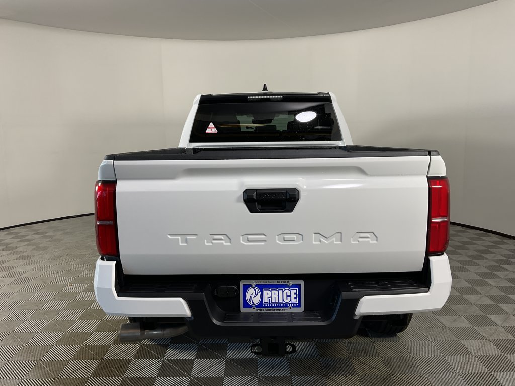 New 2026 Toyota Tacoma SR5 RWD image 7