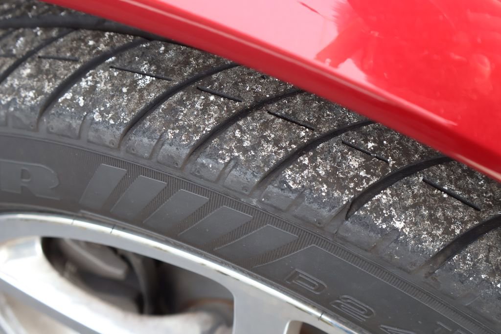 Used 2002 Chevrolet Corvette Coupe w/ Preferred Equipment Group2 image 6