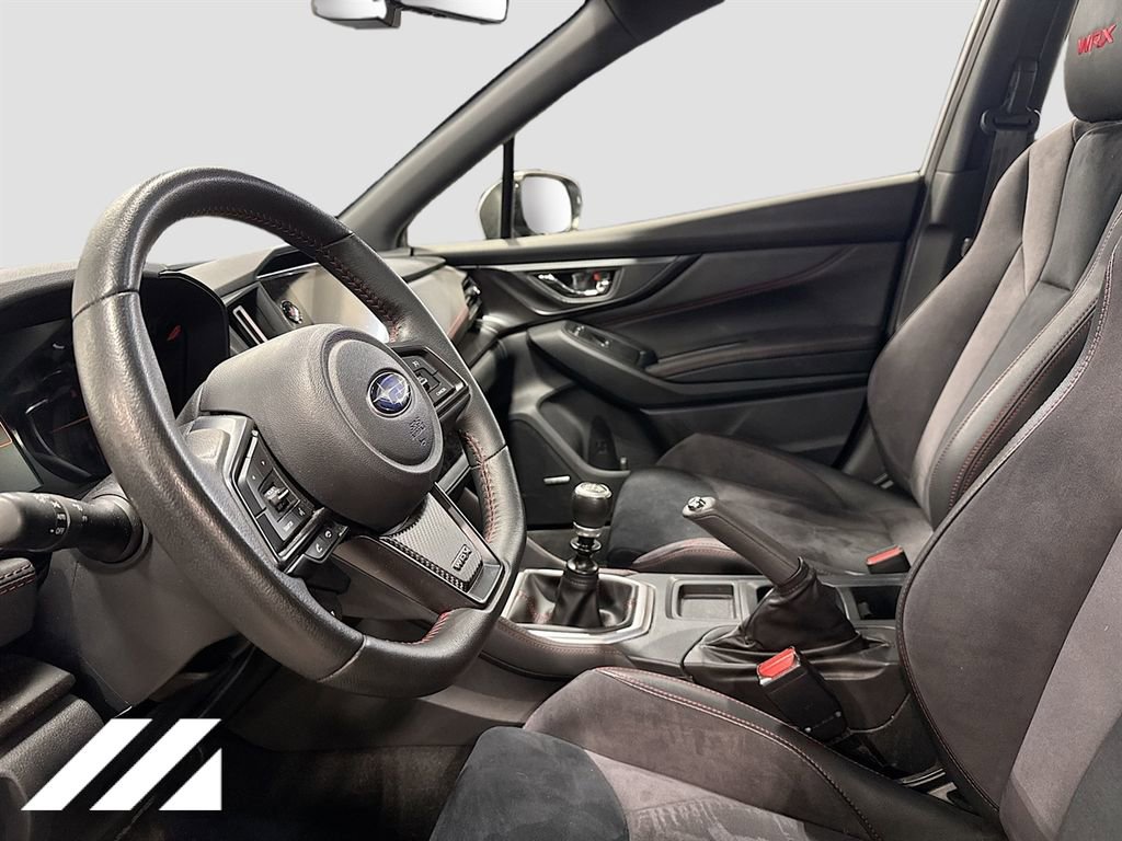 Used 2022 Subaru WRX Limited image 9