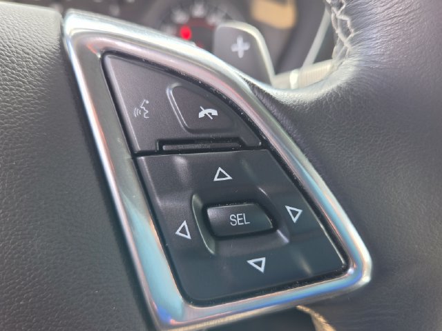 Used 2023 Chevrolet Camaro LT RWD image 35