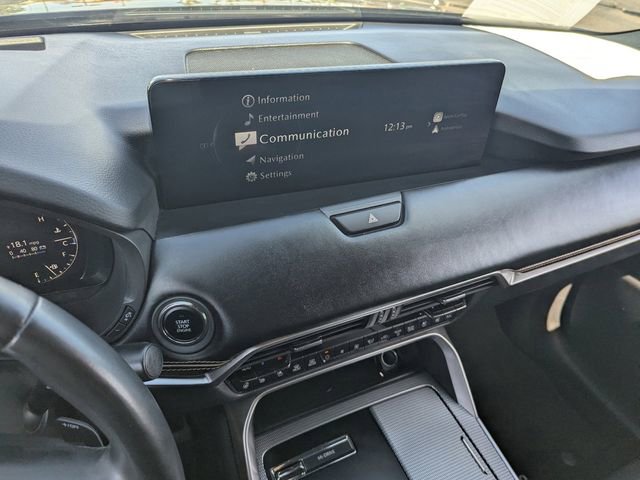 Used 2025 MAZDA CX-90 3.3 Turbo w/ Premium Plus Pkg image 25