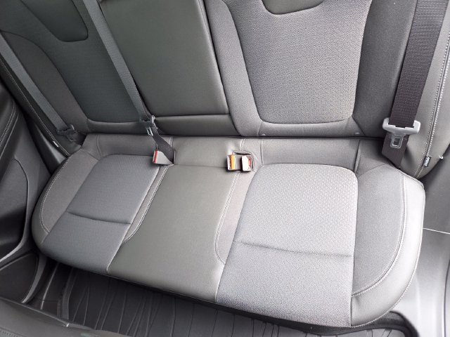 New 2026 Buick Encore GX Preferred w/ Comfort Package FWD image 27