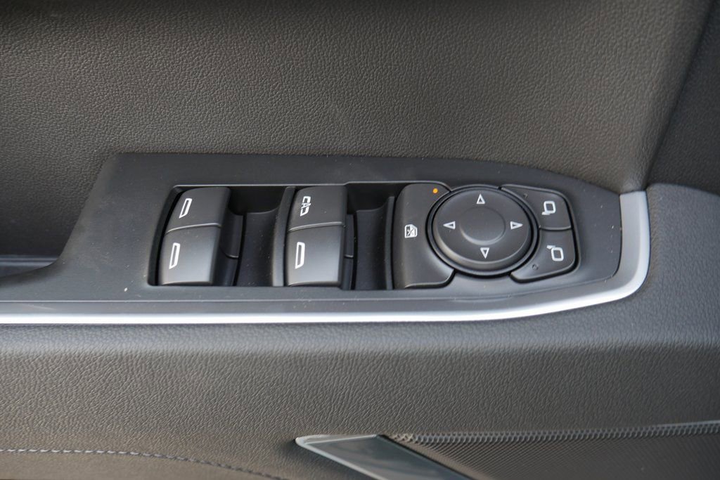 New 2026 Chevrolet Silverado 1500 RST w/ RST Select Package image 29