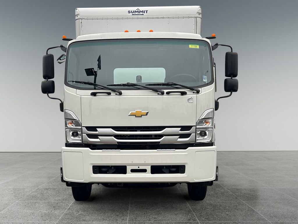 New 2024 Chevrolet Low Cab Forward 6500XD image 5