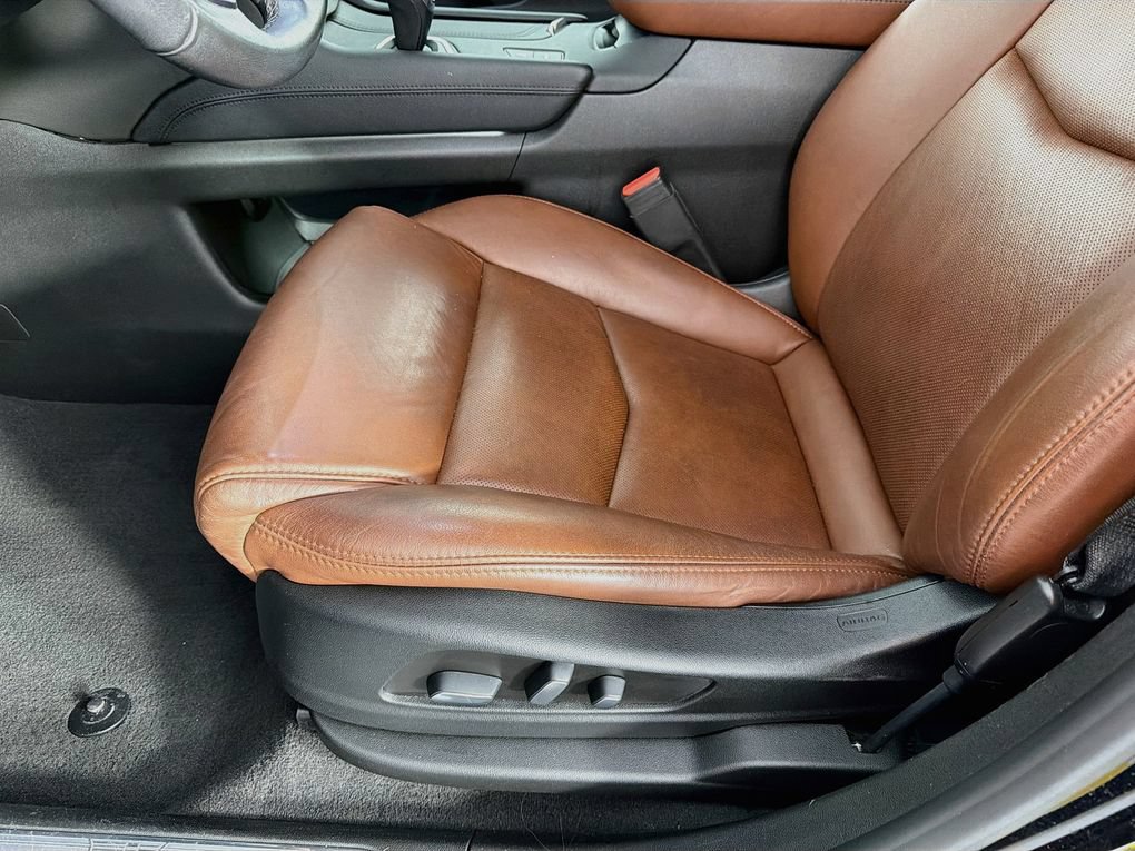 Used 2019 Cadillac XT5 Premium Luxury FWD image 31