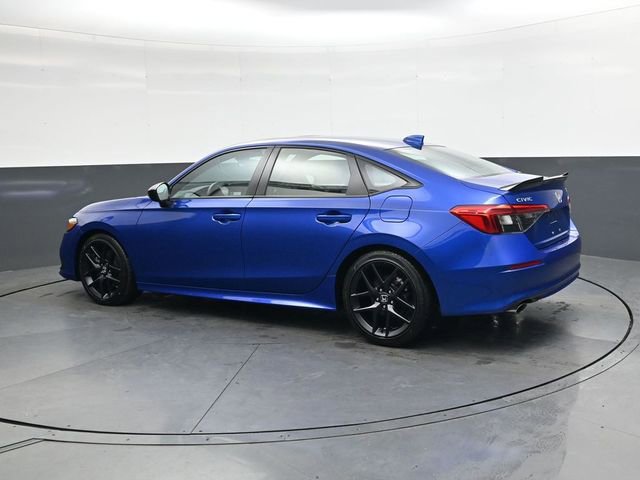 Used 2024 Honda Civic Si image 7