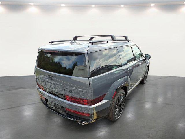 New 2027 Hyundai Santa Fe Calligraphy AWD/4WD image 10