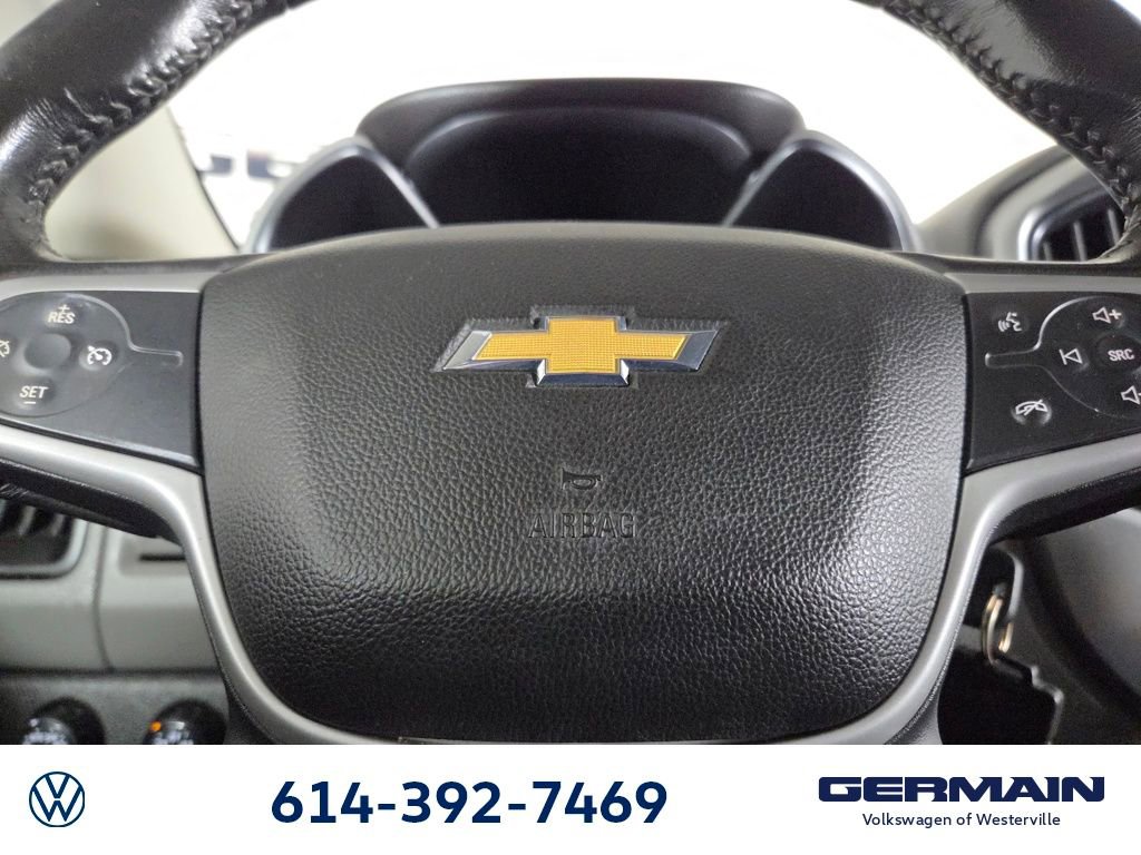 Used 2015 Chevrolet Colorado LT w/ Luxury Package image 20