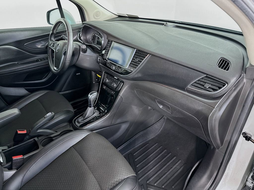 Used 2018 Buick Encore Preferred FWD image 30
