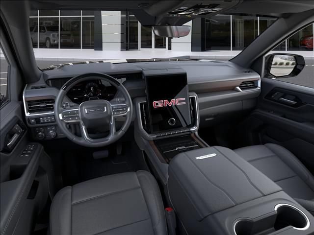 New 2026 GMC Yukon XL Denali w/ Denali Reserve Package AWD/4WD image 15
