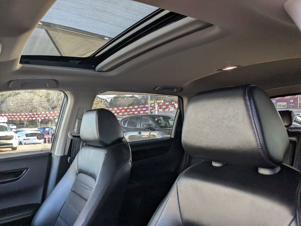 Used 2025 Honda CR-V EX-L image 15